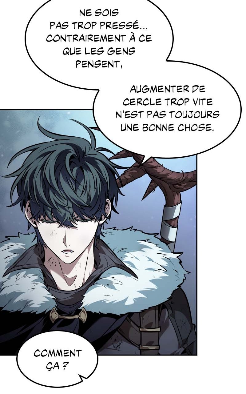 Read The Last Adventurer fr Manga Online