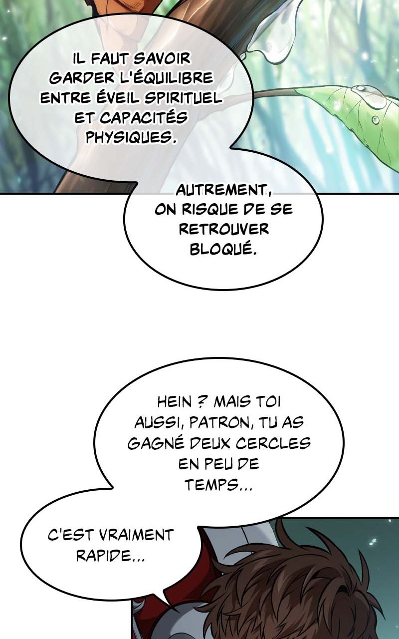 Read The Last Adventurer fr Manga Online