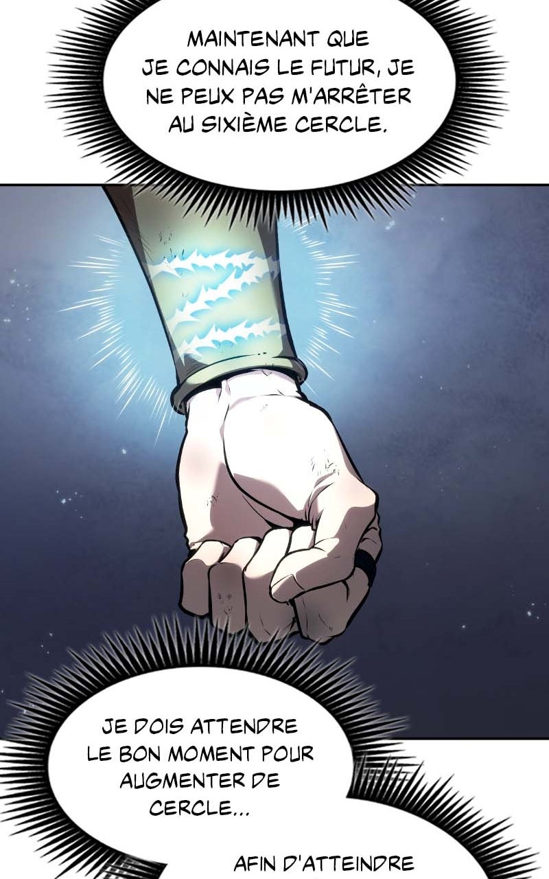 Read The Last Adventurer fr Manga Online