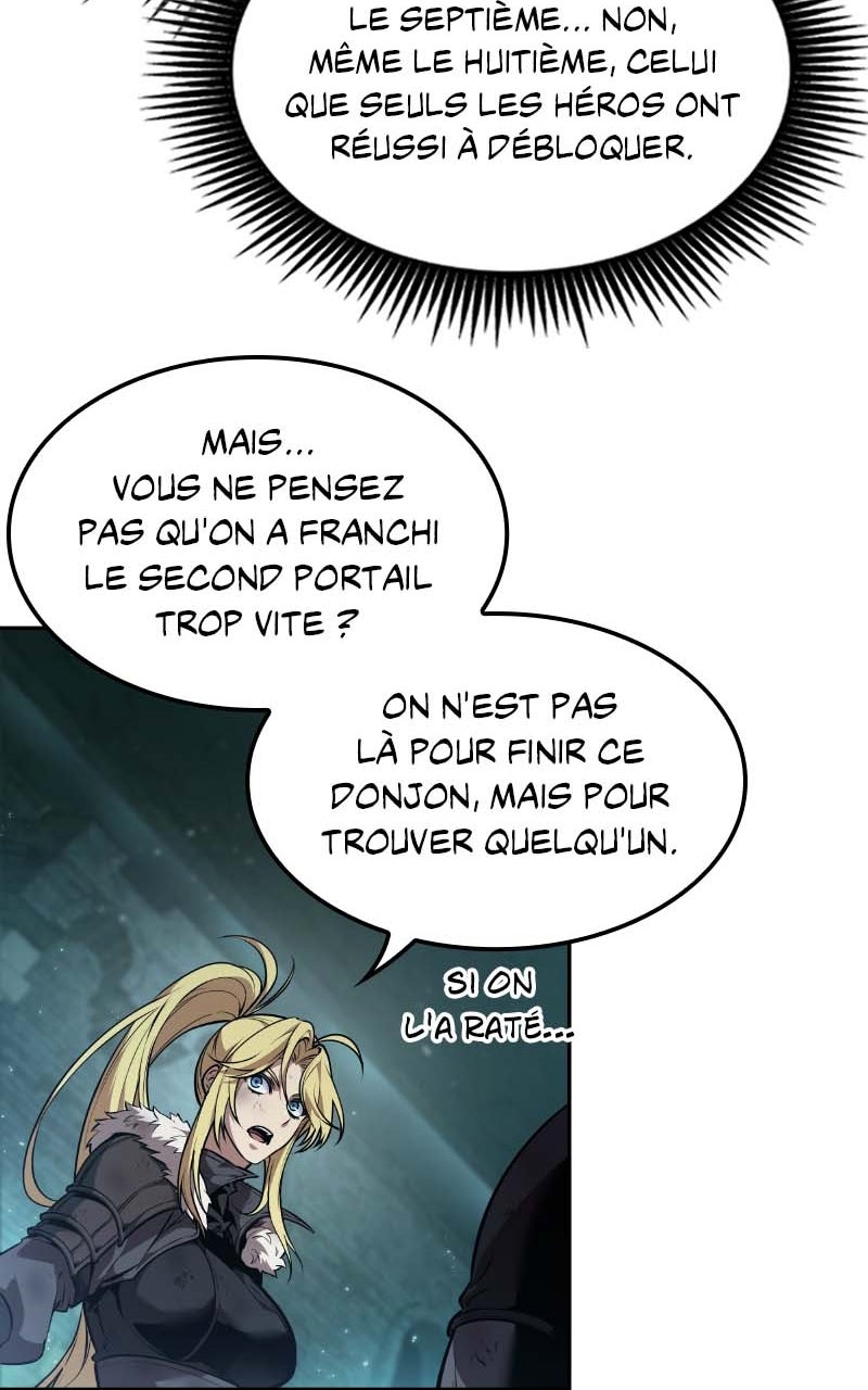 Read The Last Adventurer fr Manga Online