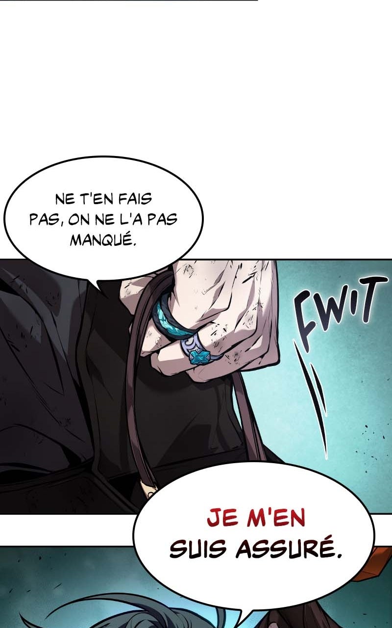 Read The Last Adventurer fr Manga Online