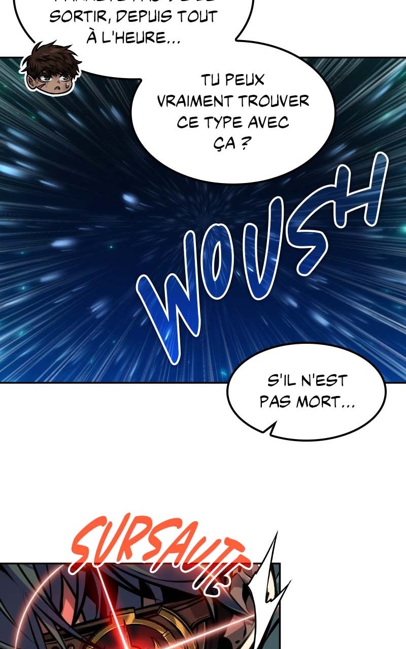 Read The Last Adventurer fr Manga Online