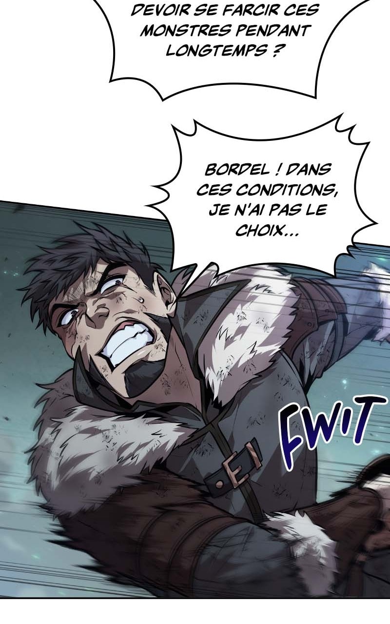 Read The Last Adventurer fr Manga Online