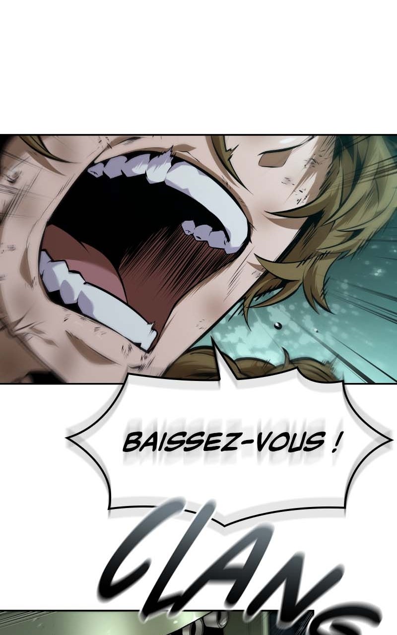 Read The Last Adventurer fr Manga Online