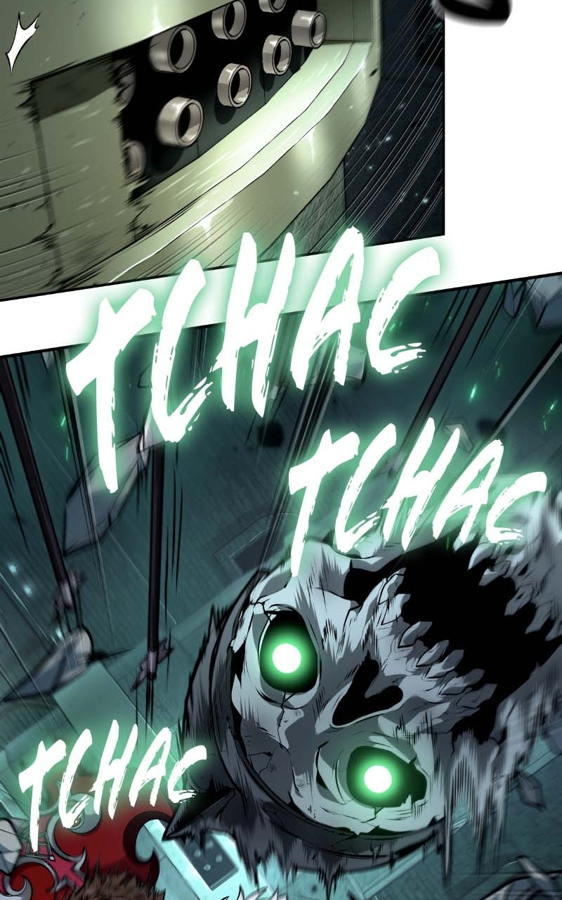 Read The Last Adventurer fr Manga Online