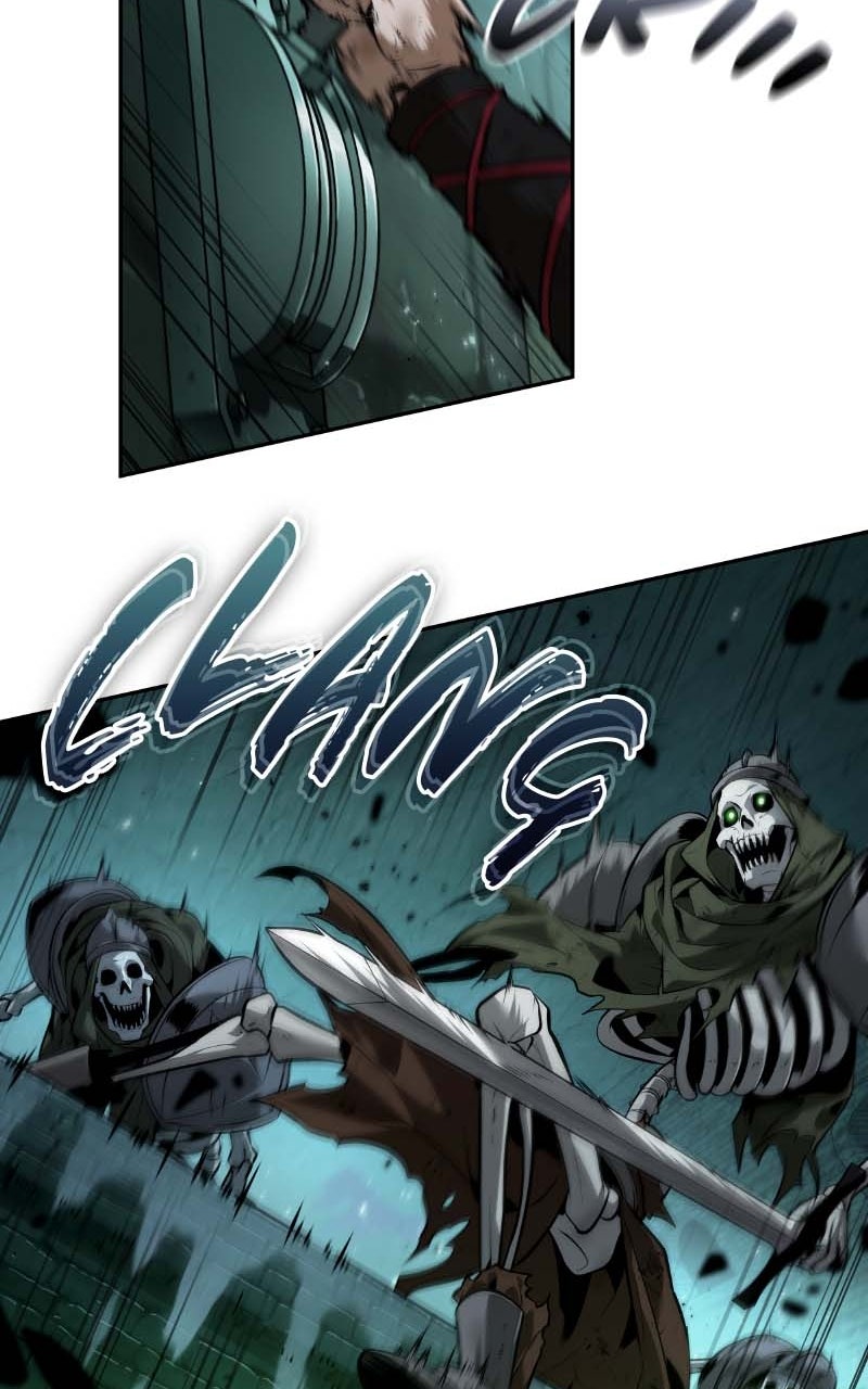 Read The Last Adventurer fr Manga Online