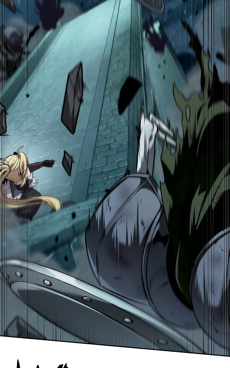 Read The Last Adventurer fr Manga Online