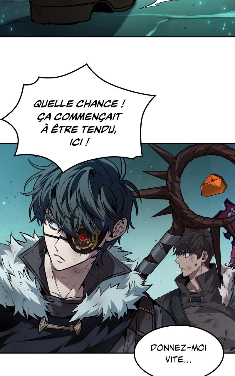 Read The Last Adventurer fr Manga Online