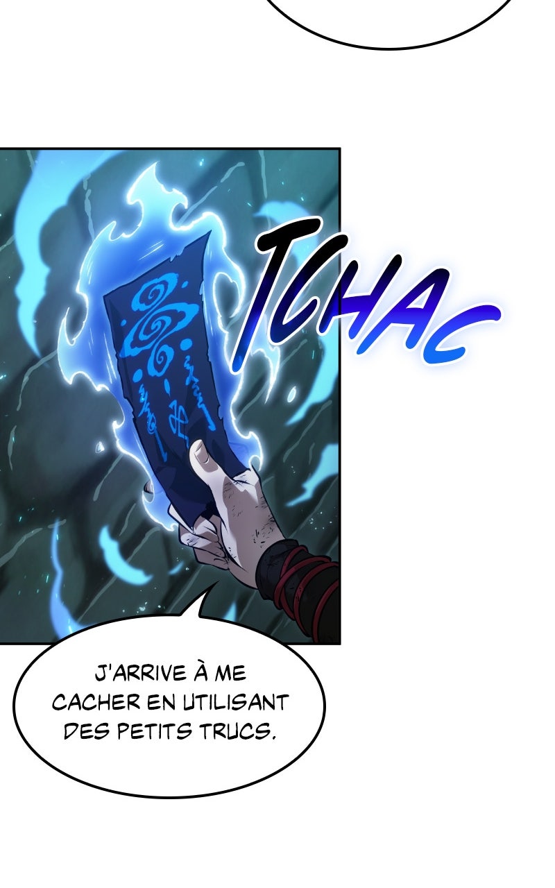 Read The Last Adventurer fr Manga Online