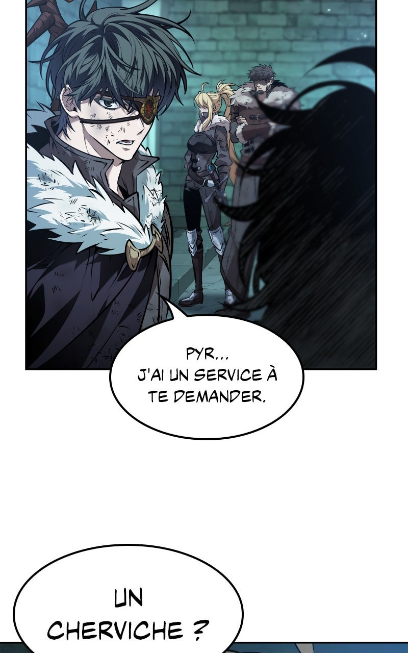 Read The Last Adventurer fr Manga Online