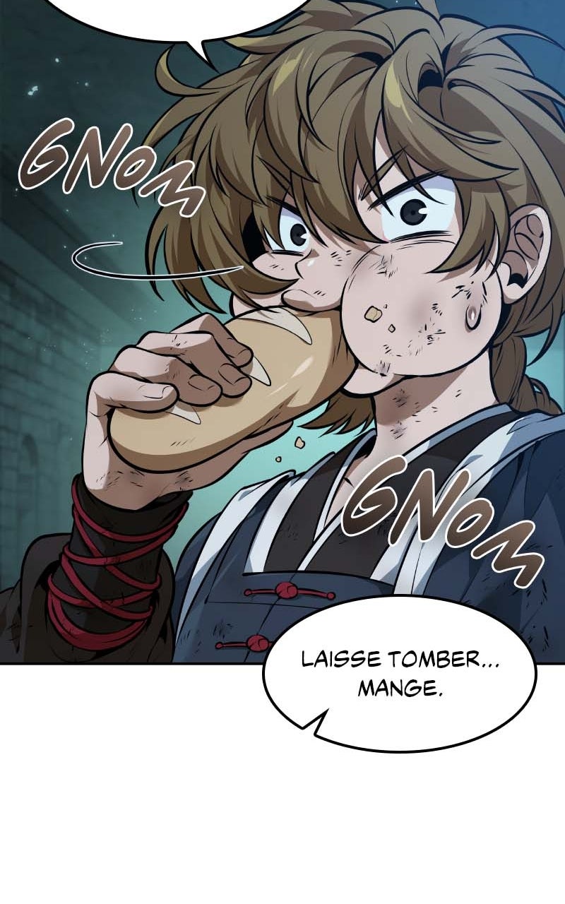 Read The Last Adventurer fr Manga Online