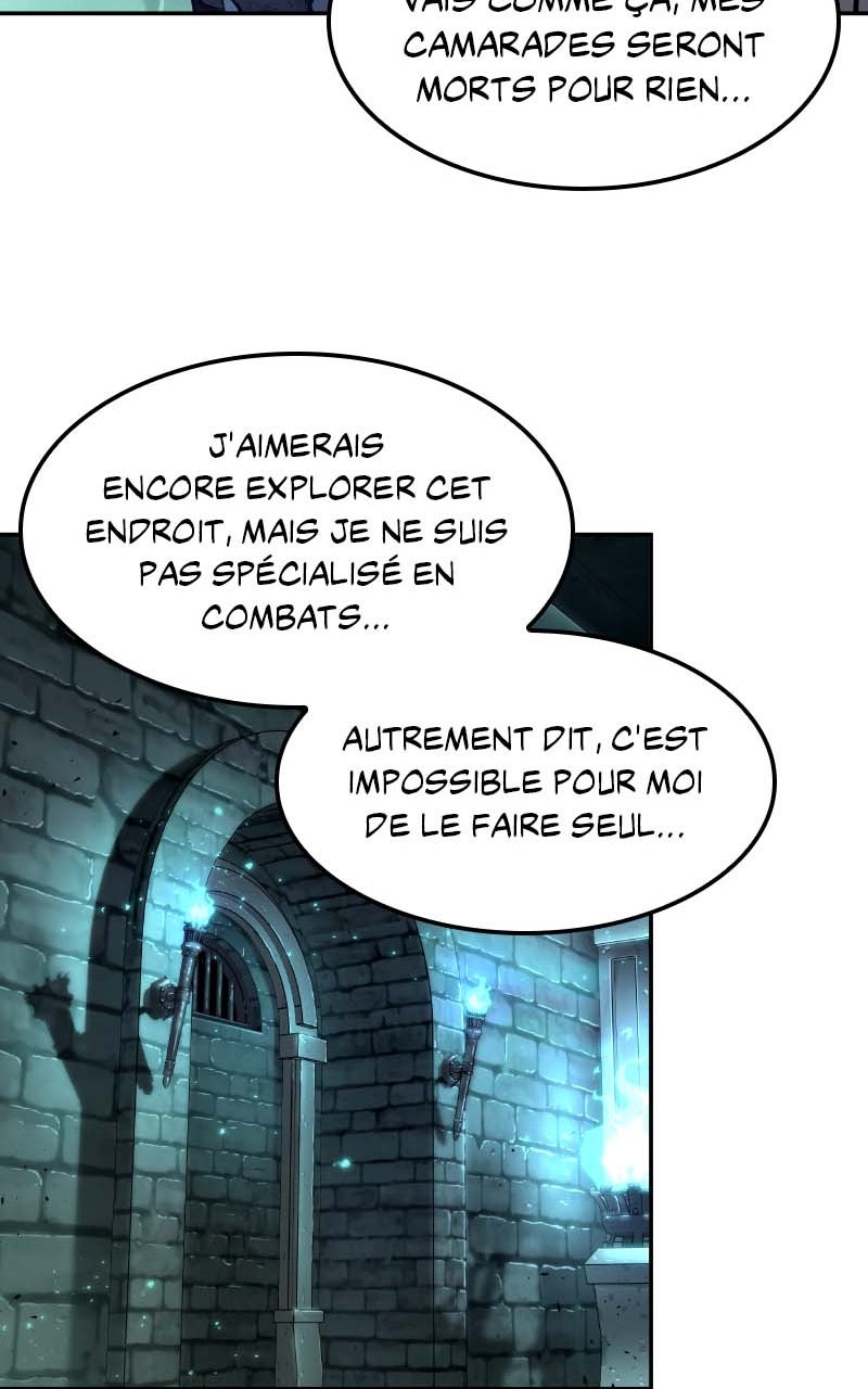 Read The Last Adventurer fr Manga Online