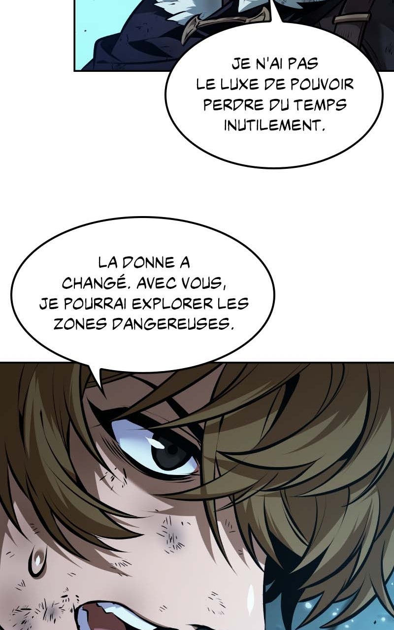 Read The Last Adventurer fr Manga Online