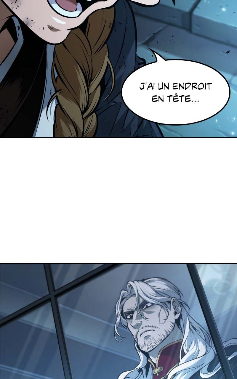 Read The Last Adventurer fr Manga Online