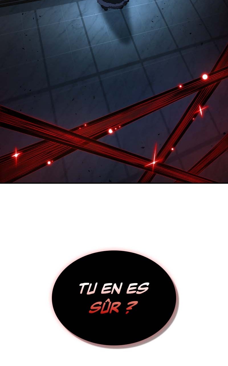 Read The Last Adventurer fr Manga Online