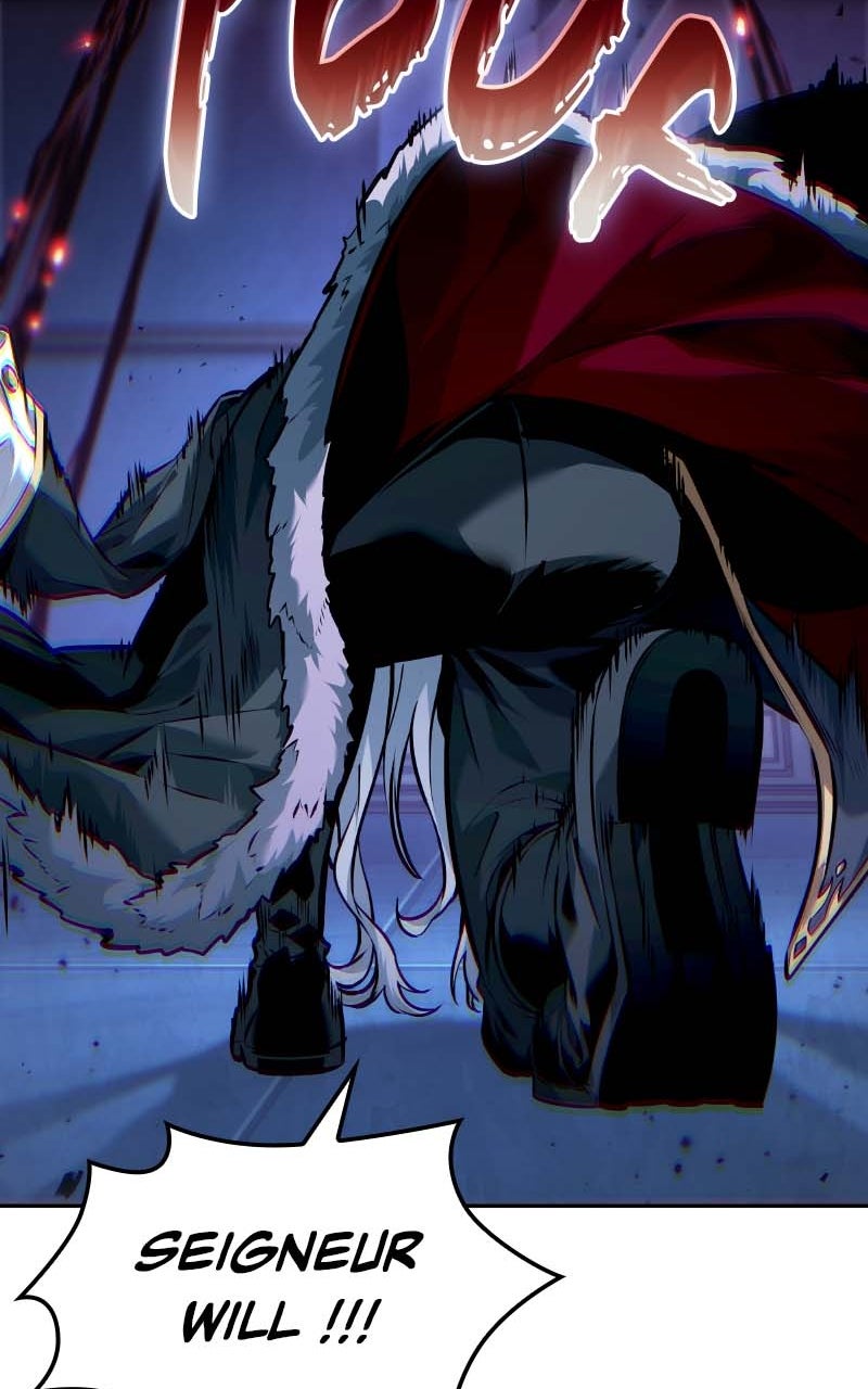 Read The Last Adventurer fr Manga Online