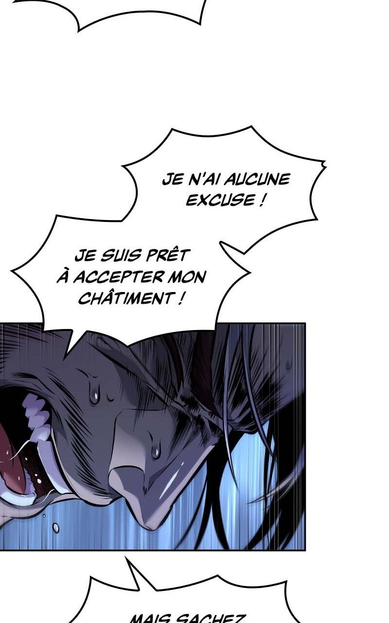 Read The Last Adventurer fr Manga Online