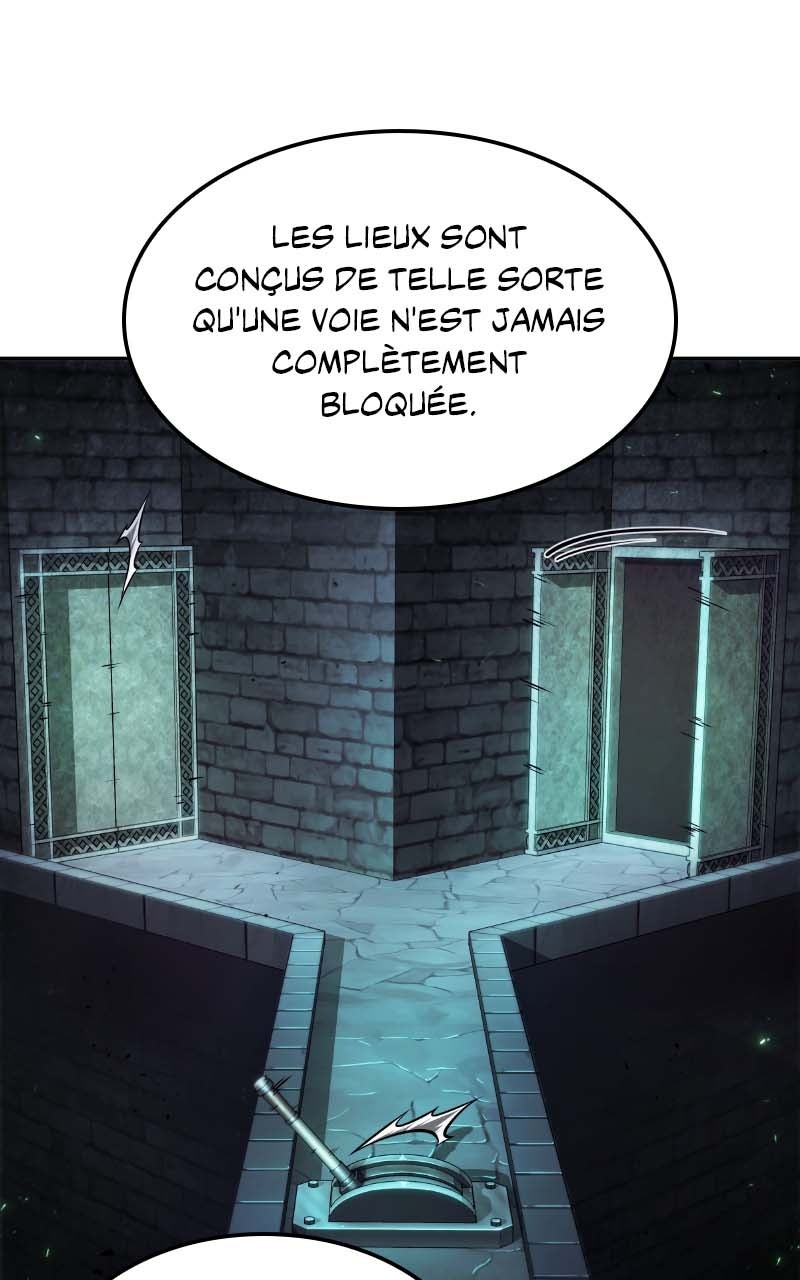 Read The Last Adventurer fr Manga Online