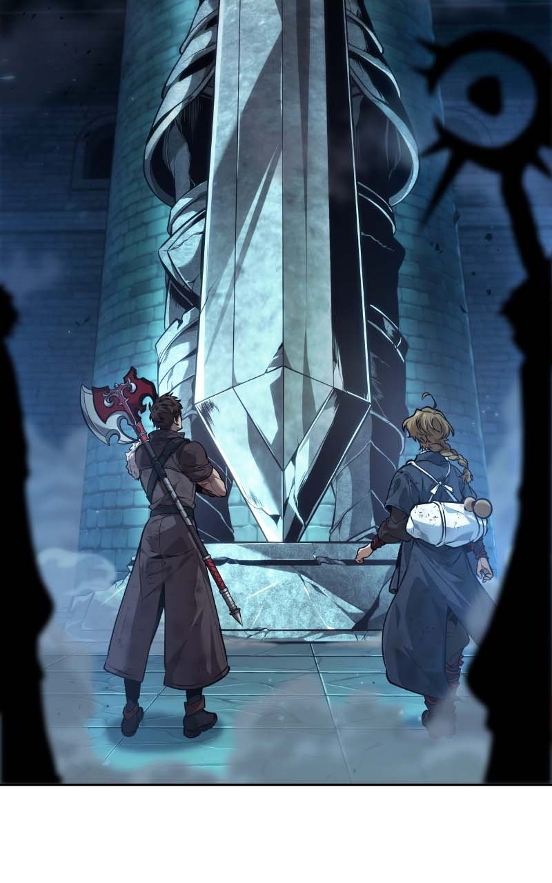 Read The Last Adventurer fr Manga Online