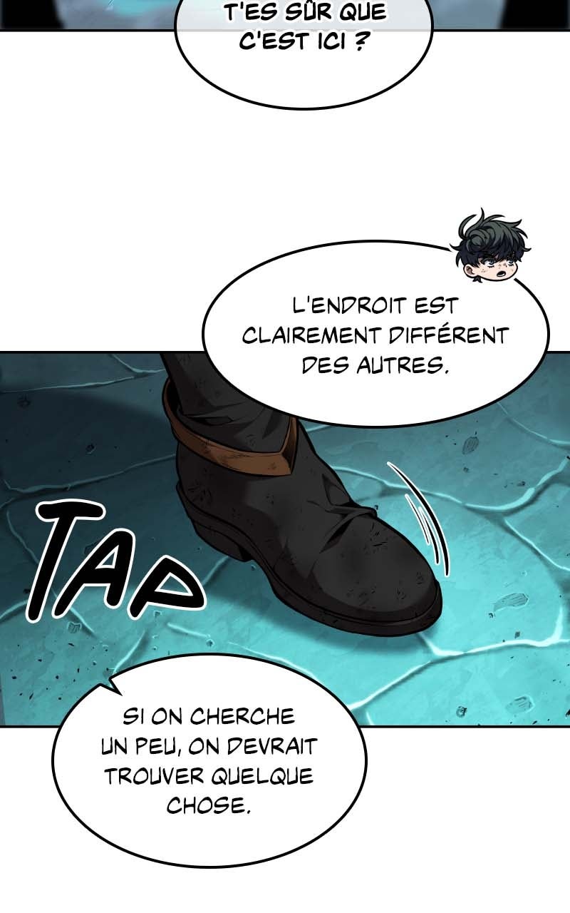 Read The Last Adventurer fr Manga Online