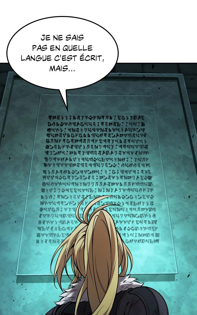 Read The Last Adventurer fr Manga Online