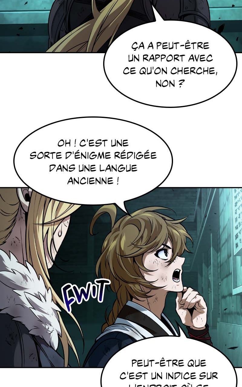 Read The Last Adventurer fr Manga Online