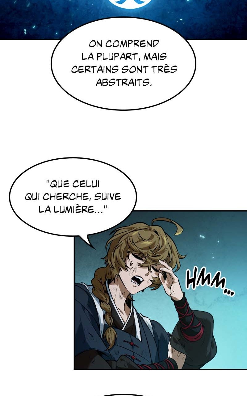 Read The Last Adventurer fr Manga Online