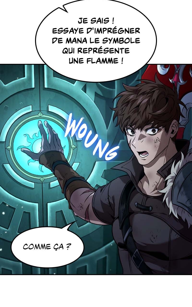 Read The Last Adventurer fr Manga Online