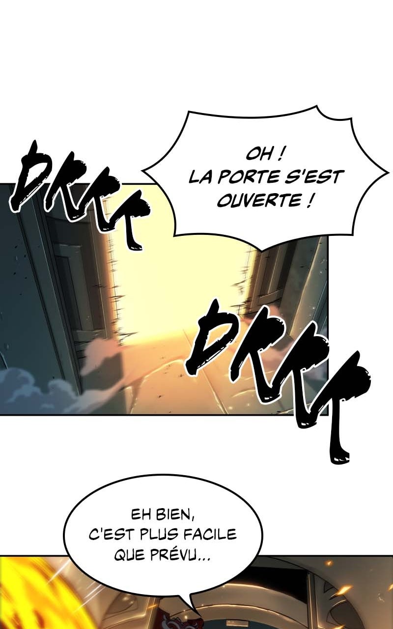 Read The Last Adventurer fr Manga Online