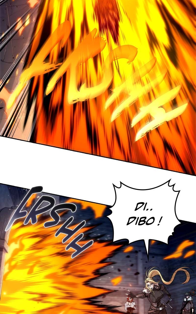 Read The Last Adventurer fr Manga Online