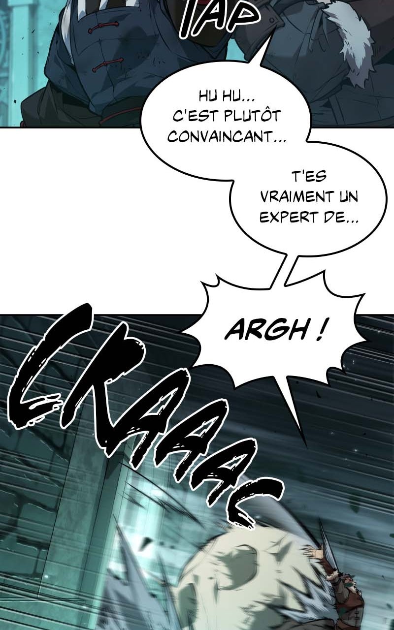 Read The Last Adventurer fr Manga Online