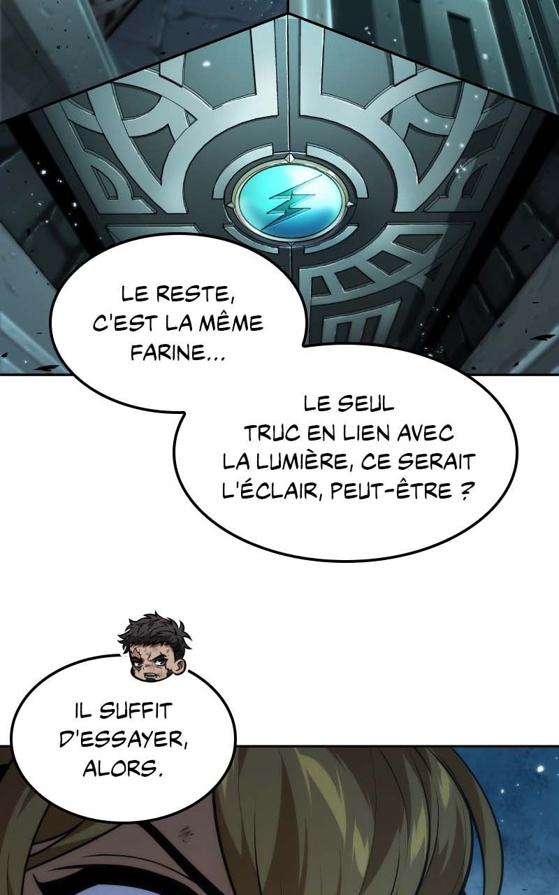 Read The Last Adventurer fr Manga Online