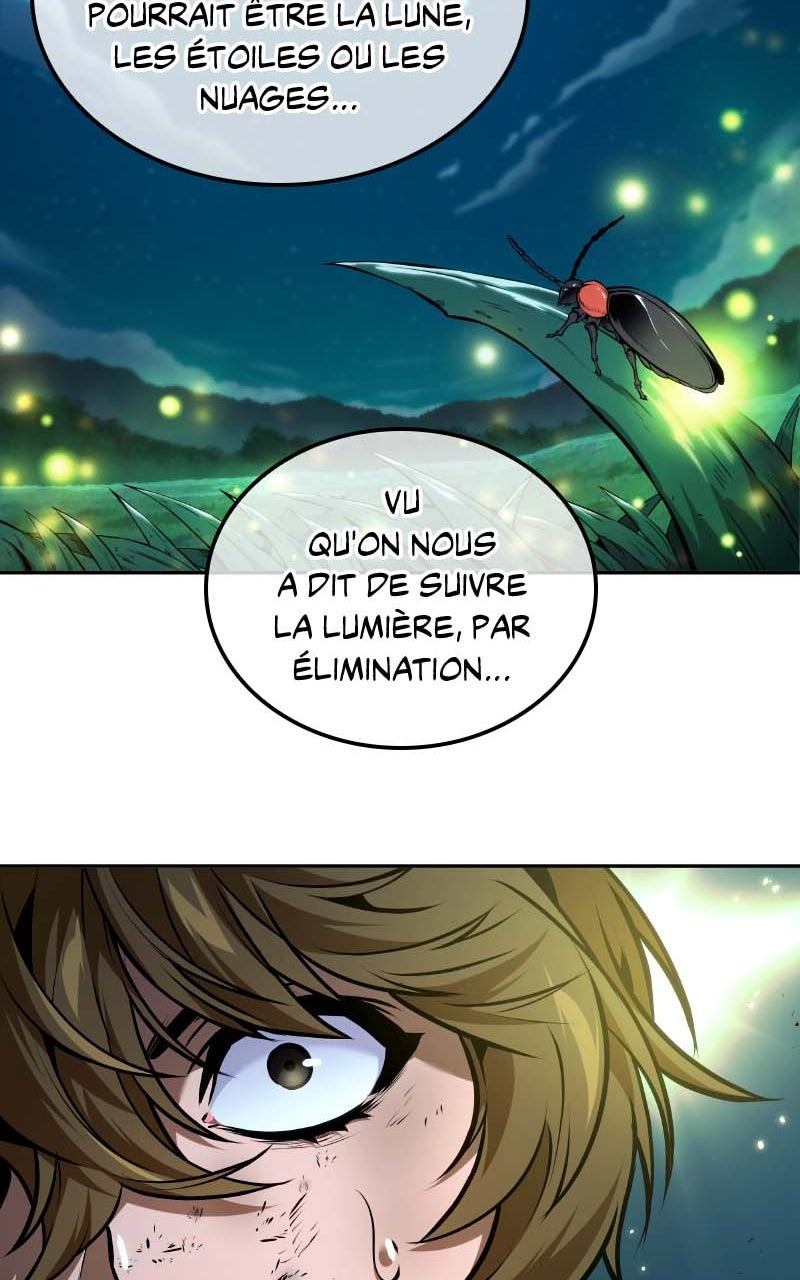 Read The Last Adventurer fr Manga Online