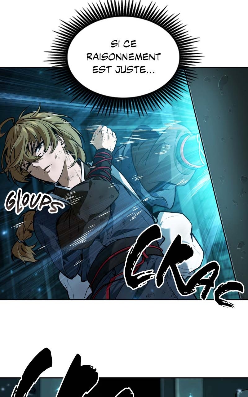 Read The Last Adventurer fr Manga Online