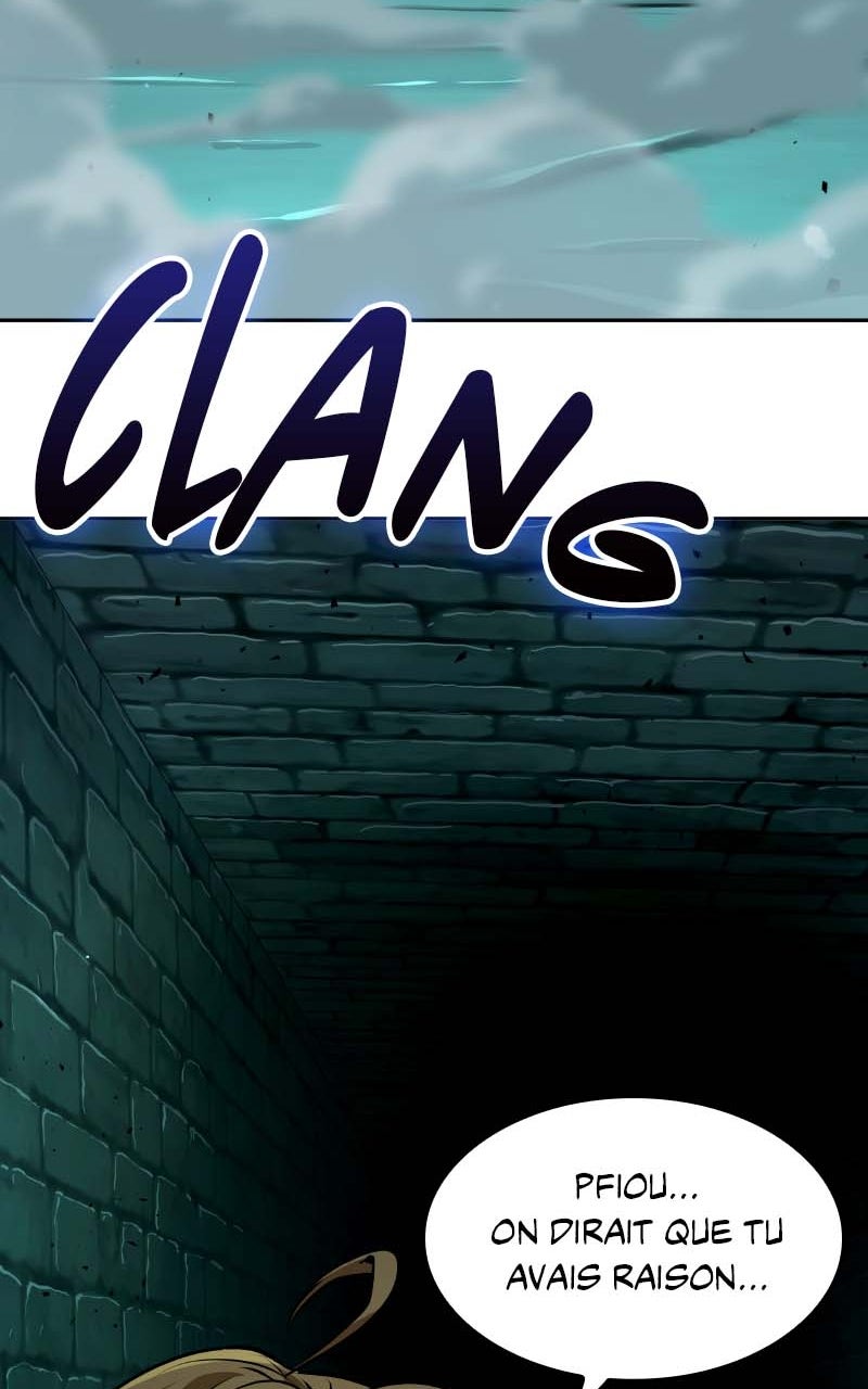 Read The Last Adventurer fr Manga Online