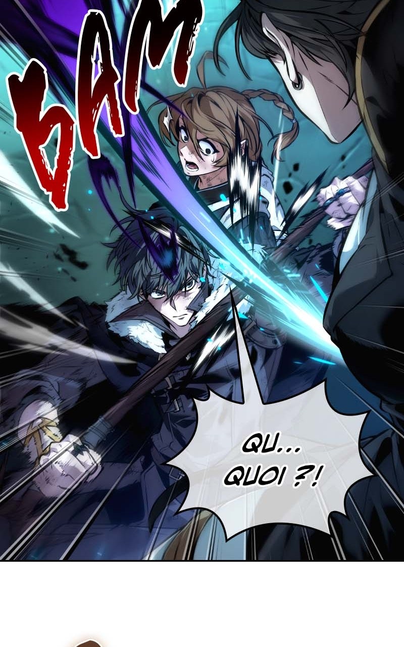 Read The Last Adventurer fr Manga Online