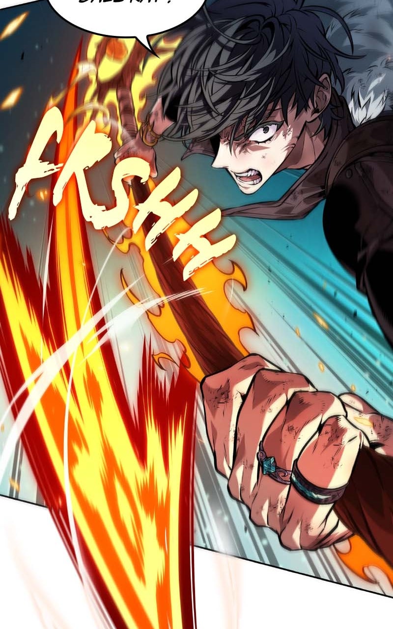 Read The Last Adventurer fr Manga Online