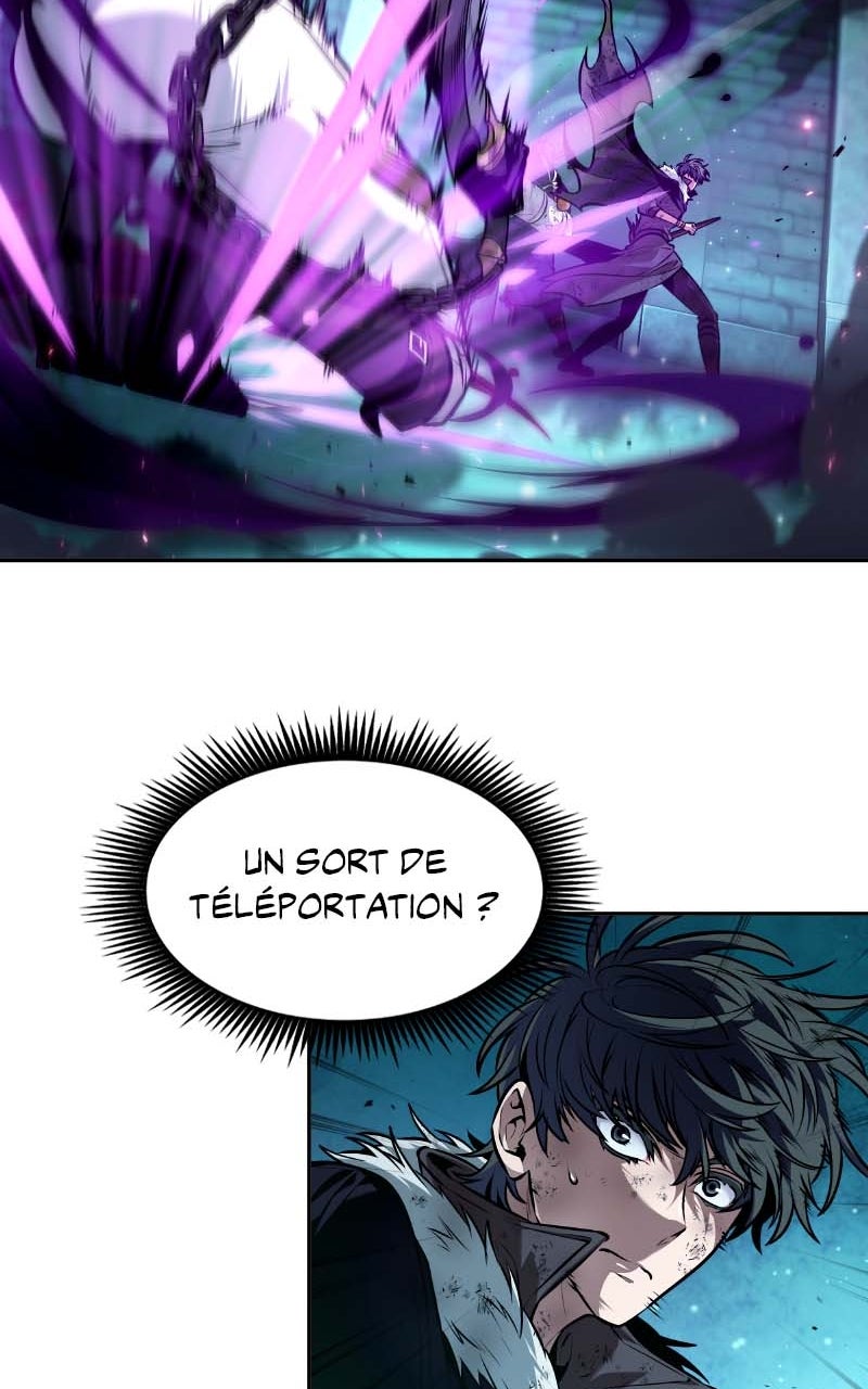 Read The Last Adventurer fr Manga Online