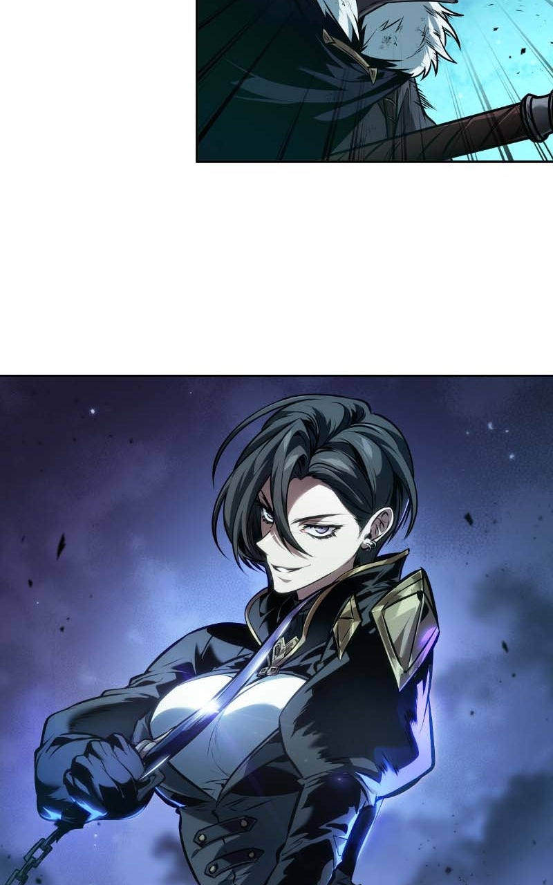 Read The Last Adventurer fr Manga Online