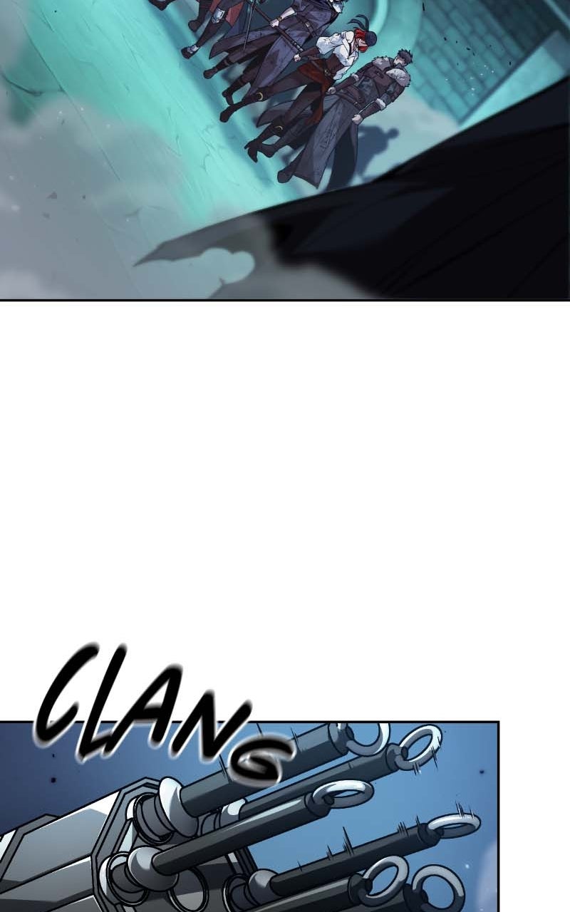 Read The Last Adventurer fr Manga Online