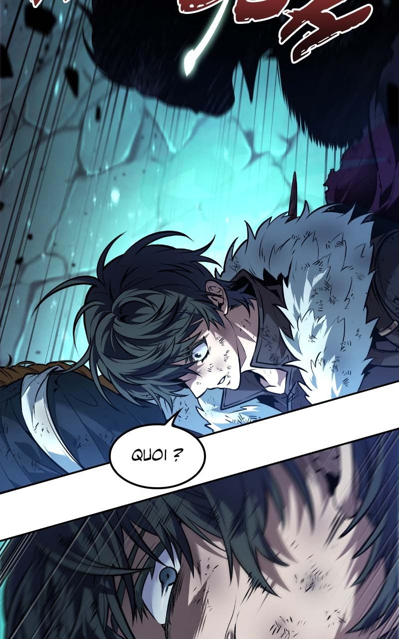 Read The Last Adventurer fr Manga Online