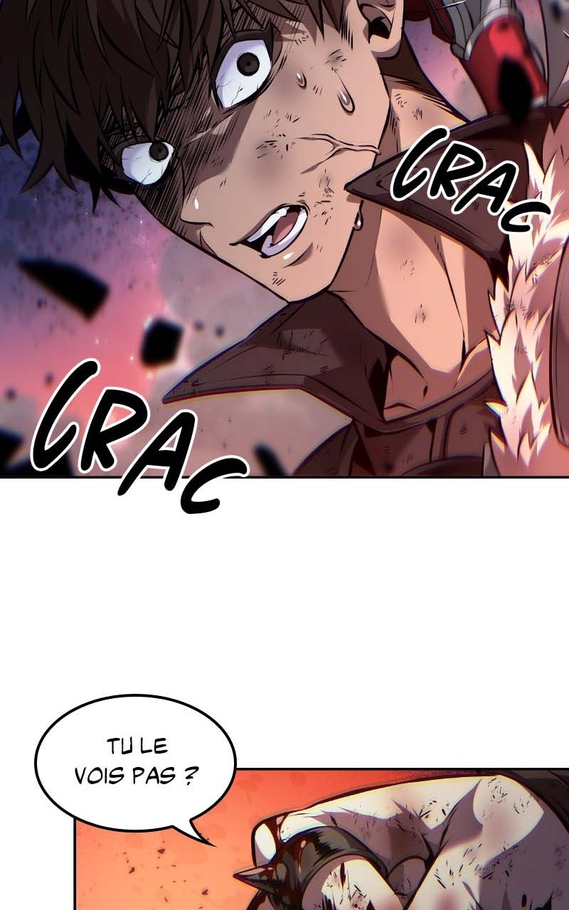 Read The Last Adventurer fr Manga Online