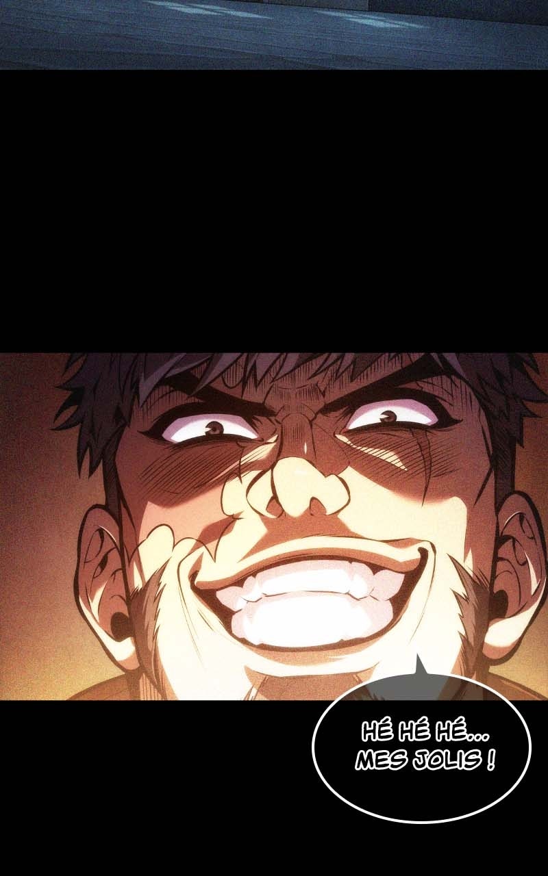 Read The Last Adventurer fr Manga Online