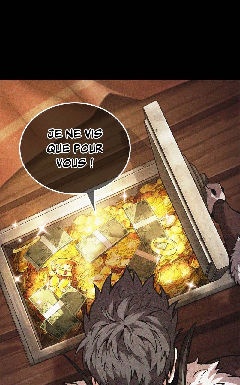 Read The Last Adventurer fr Manga Online