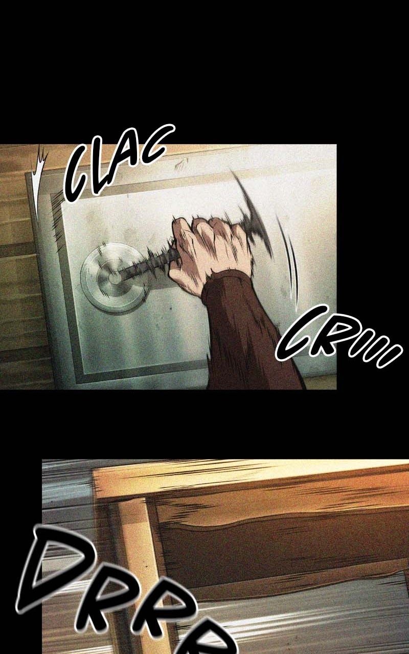 Read The Last Adventurer fr Manga Online