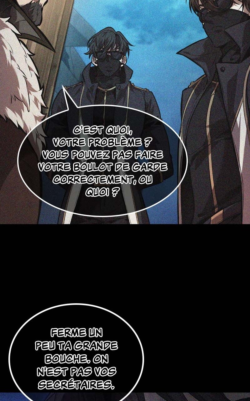 Read The Last Adventurer fr Manga Online