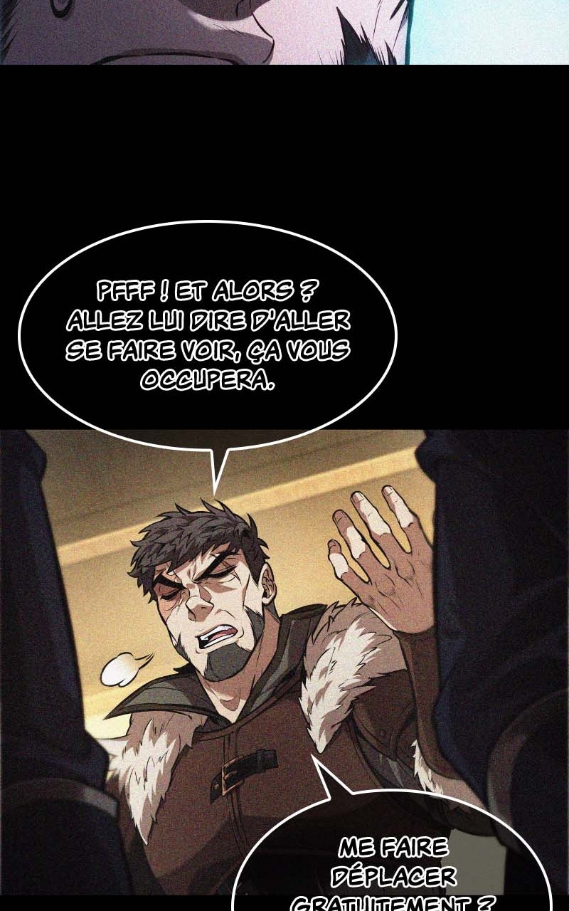 Read The Last Adventurer fr Manga Online