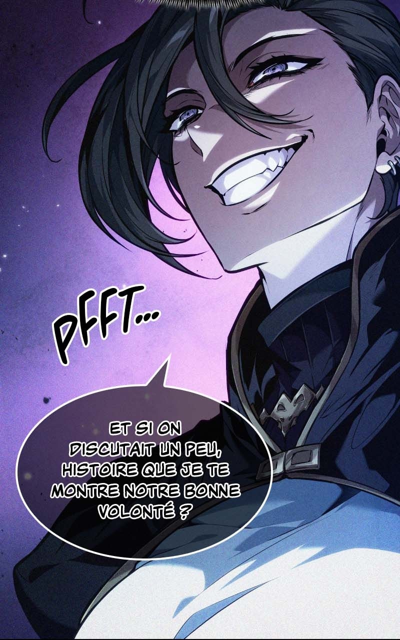 Read The Last Adventurer fr Manga Online