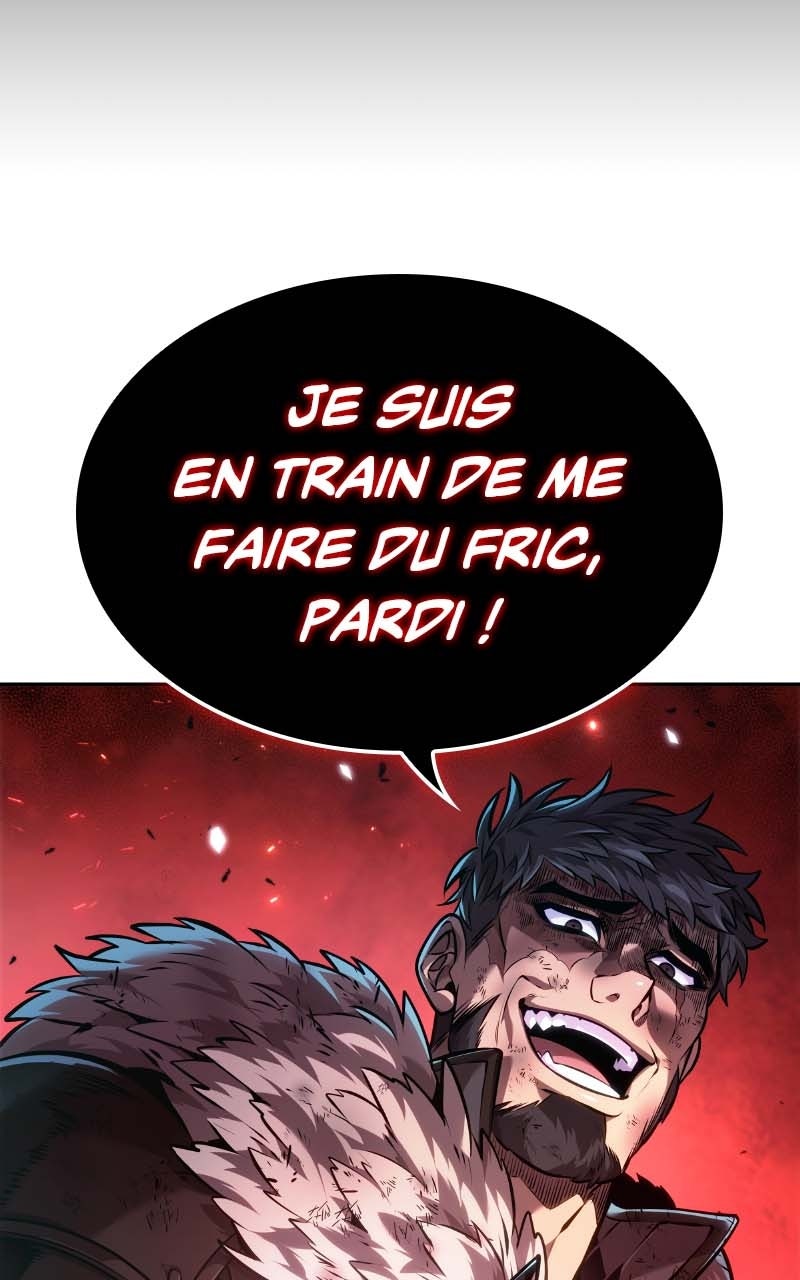 Read The Last Adventurer fr Manga Online