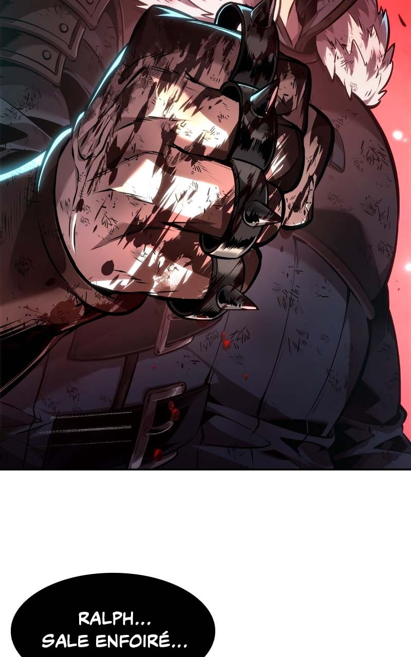 Read The Last Adventurer fr Manga Online